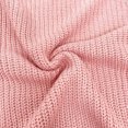 thumbnail image 4 of cfhntfmh Womens Cold Shoulder Sweaters 2024 Fall Fahion Outfits Long Sleeve Soft Knit Pullover Winter Outfits, 4 of 7