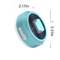 thumbnail image 3 of Solar Energy LED Camping Lantern, Rechargeable & Portable Tent Light, 300LM,4 Light Modes,10000mAh Power Bank, Camping Lantern For Camping, 3 of 6