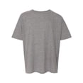 thumbnail image 1 of Gildan Graphite Heather 11194 L, 1 of 2