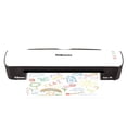 thumbnail image 1 of Plastifieuse Fellowes Sola™ 95 avec kit de démarrage de pochettes, 1 of 5