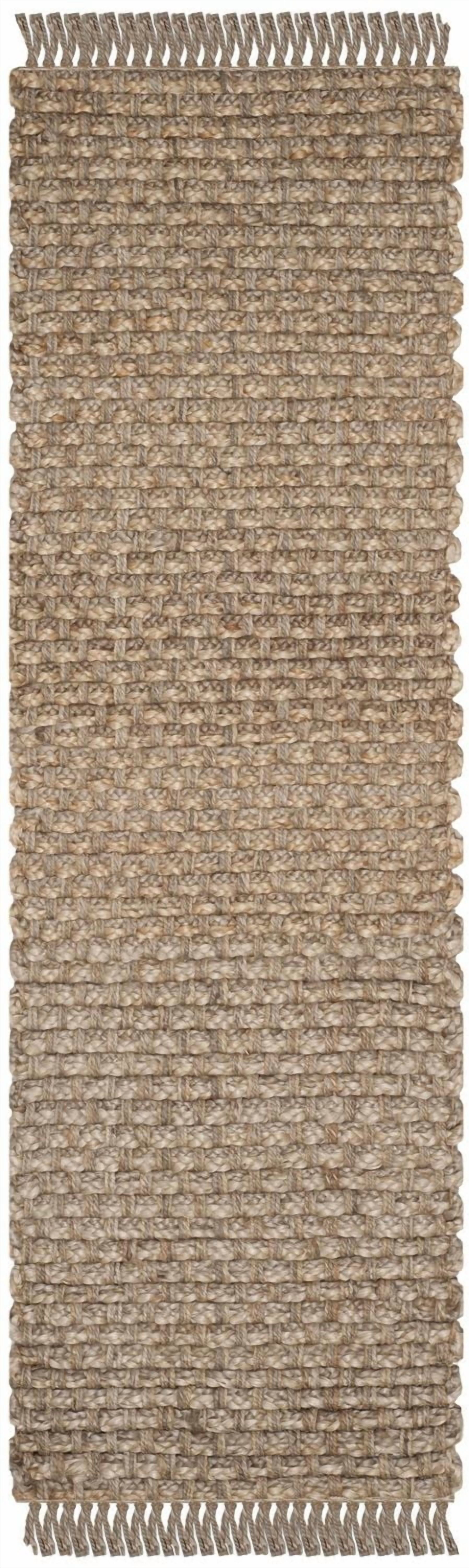 Safavieh Natural Fiber Eason Tapis Rayé