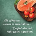 thumbnail image 4 of Fancy Feast Medleys Wild Salmon Primavera Pâté, Wet Cat Food 85 g, 4 of 7