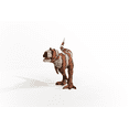 thumbnail image 4 of Schleich Majungasaurus Dinosaur Figurine Action, 4 of 6
