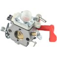 thumbnail image 2 of Carburateur Compatible avec Walbro WT997 668 pour Zenoah CY Engine HPI FG Losi Rovan km Carb, 2 of 11