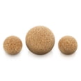 thumbnail image 4 of Cork Fitness & Massage Ball Set with Carry Bag, 4 of 7