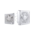 thumbnail image 2 of Shutter Ventilation Fan 6 Inches 8 Inches 10 Inches 12 Inches Two-way Exhaust Fan Smoke Exhaust Fan Strong Exhaust Fan ,Long Lasting, 2 of 3