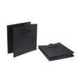 thumbnail image 3 of Hearth & Gear Foldable Storage Cubes Storage Boxes With Handles Closet Organizer Storage Shelf Cube Storage Organizer Non Woven Cloth Fabric Drawers Pasta Containers Rice 25 Pounds Potato Chip Storage, 3 of 4