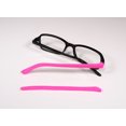 thumbnail image 1 of Temeplesox Eyewear Sleeve Arm Covers Comfort Color, Pink Small, 1 of 1