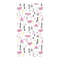 thumbnail image 2 of Microfiber Beach Towel Super Colorful Bath Towel Sandproof Beach Blanket Multi-Purpose Towel For Travel Swimming Pool 30x60 Inch, 2 of 7