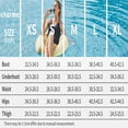 thumbnail image 2 of Charmo One Piece Swimsuits for Women Athletic Swimsuit Boyleg Sports Swimwear Bathing Suits, 2 of 5