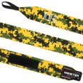 thumbnail image 2 of Meister Adult 180" Semi-Elastic Hand Wraps for MMA & Boxing (Pair) - Army Camo, 2 of 3