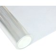 thumbnail image 1 of 2MIL Clear Safety Window Film UV Blocking Security Window Glass Protection Sticker Self Adhesive Glass Film,23.6Inch x 10Feet, 1 of 7