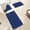 absorbent carpet mat Under $5 a8, variant on RRJ Bathroom Door Mats 3-Pack, Non-Slip Absorbent Carpet for Shower Tub Entrance, Super Soft Polyester Floor Mat Set for Bedroom Kitchen Household Decor