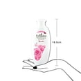 thumbnail image 4 of Enchanteur Romantic Perfumed Shower Gel (Body Wash) for Women, 250ml with Roses  Jasmine Extracts, 4 of 6