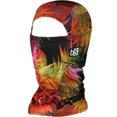 thumbnail image 1 of BLACKSTRAP Cagoule à Capuche Arc-en-Ciel Plume, 1 of 1