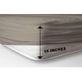 thumbnail image 2 of Johnson Home 500 Thread Count Combed Cotton Sheet Sets, 2 of 6