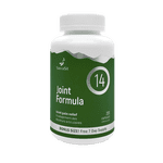SierraSil Joint Formula14 BONUS SIZE 200 Capsules