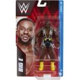 thumbnail image 2 of WWE – Figurine articulée Big E - Series #128, 2 of 5