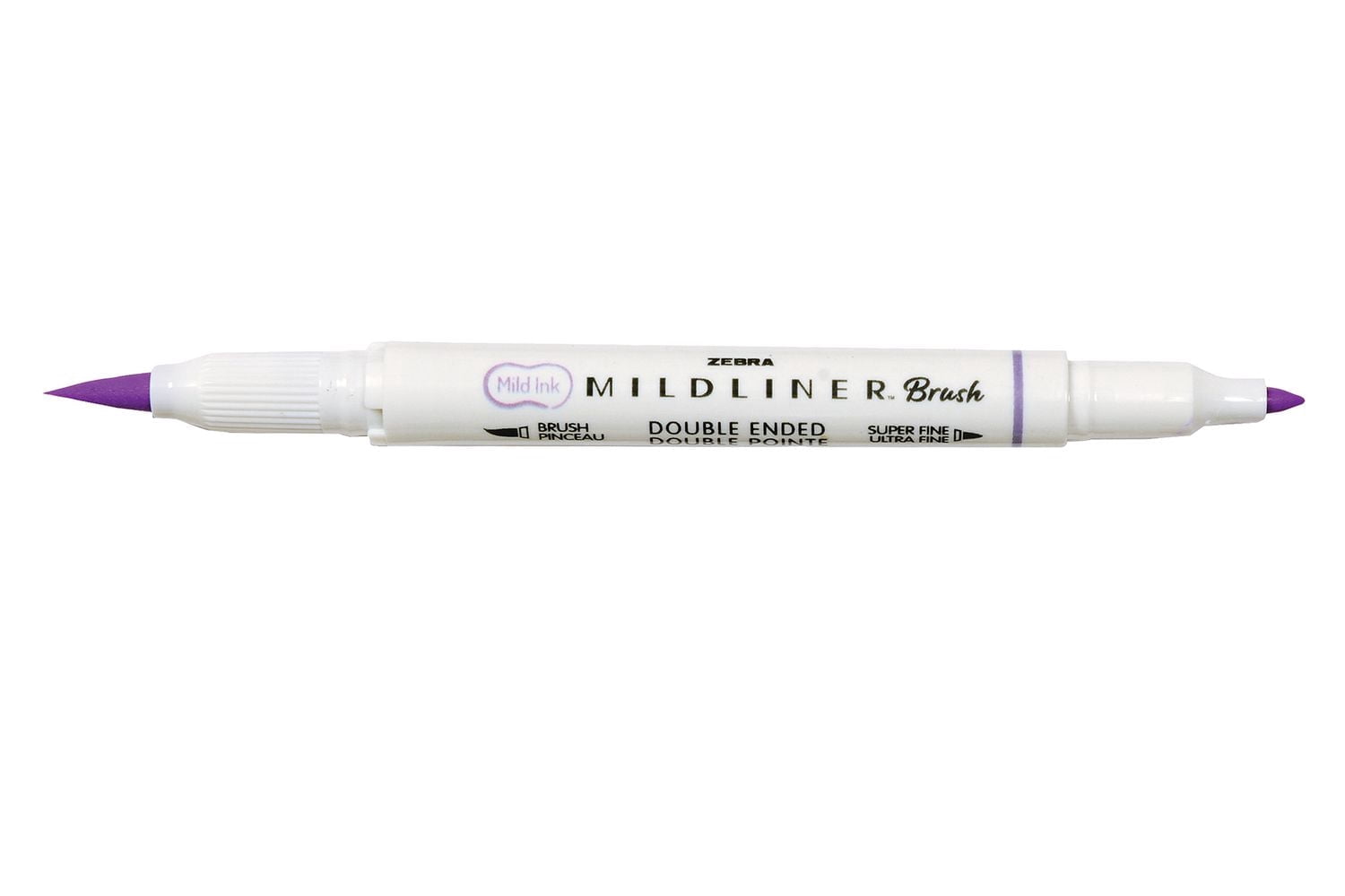 Mildliner 5 Colour Set Refresh