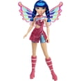 thumbnail image 5 of Winx Club Musa Poupée de Mode 10,5 Pouces, 5 of 5