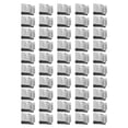 thumbnail image 3 of Pince à Câble, 2 Fils Cordon Pince Languette de Conception en Acier Inoxydable 304 pour Rail PV, 3 of 8