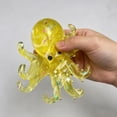 thumbnail image 5 of SBYOJLPB Pinch Syrup Ball Pinch Toy Sensory Stress Relief Crystal Sequin Slow Toy, 5 of 5