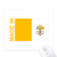 thumbnail image 1 of Vatican City Country Love Mouse Pad Non-Slip Rubber Mousepad Game Office, 1 of 3
