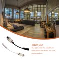 thumbnail image 3 of mmirethe RGB Strip Light Control Wireless Smart Replacing Bluetooth-compatible Home Club Music Controller Regulator Part, 3 of 6