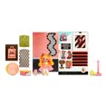 thumbnail image 4 of Mini poupée-mannequin L.O.L. Surprise! JK Neon Q.T. avec 15 surprises, 4 of 6