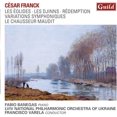thumbnail image 1 of Cesar Franck, Les Eolides, Les Djinns, Redeption, 1 of 2