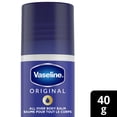 thumbnail image 2 of Vaseline All Over Body Balm Healing Jelly Stick Fragrance Free, 40 g, 2 of 8