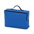 thumbnail image 2 of Ozark Trail Slant Leg Canopy Mesh Curtain Accessory - Frame Not Included, BLUE, 2 of 3