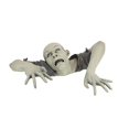 thumbnail image 1 of mmirethe High Degree Of Simulation Halloween Zombie Statue For Outdoor Decor Hideous Resin Zombie Statue, 1 of 6