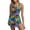 Multicolour, variant on Swim Dresses for Women Modest One Piece Tankini Swimsuit Tummy Control Bathing Suit Swimdress