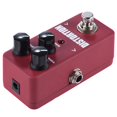 thumbnail image 3 of MesaSe KOKKO FDS2 Mini Distortion Pedal Portable Guitar Effect Pedal, 3 of 7