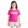 thumbnail image 5 of T-shirt à imprimé graphique George pour filles, 5 of 5