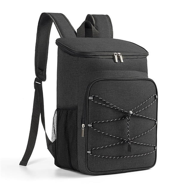 Sac à Dos Isotherme de Camping, Grande Capacité, Étanche