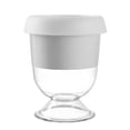 thumbnail image 1 of Yhmxh Spherical Ice Moulds Ice Whisky Dispensers With Lids And Large Ice Moulds For Cocktails And Bourbons Reusable Kitchen Utensils Set Kitchen Essentials Home and Kitchen Kitchen Tools, 1 of 6