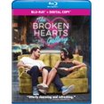 thumbnail image 1 of The Broken Hearts Gallery - Blu-ray + Digital [Blu-Ray], 1 of 2