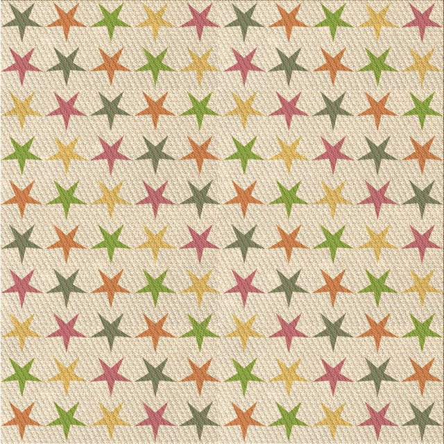 Ahgly Company Tapis d'Intérieur Lavable en Machine Carré Transitionnel Pérun Brun, 5 Pieds Carré