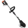 thumbnail image 3 of Bilqis Foldable String Grass Trimm Er Weed Eater Without 24V Lithium- Batteries, 3 of 9