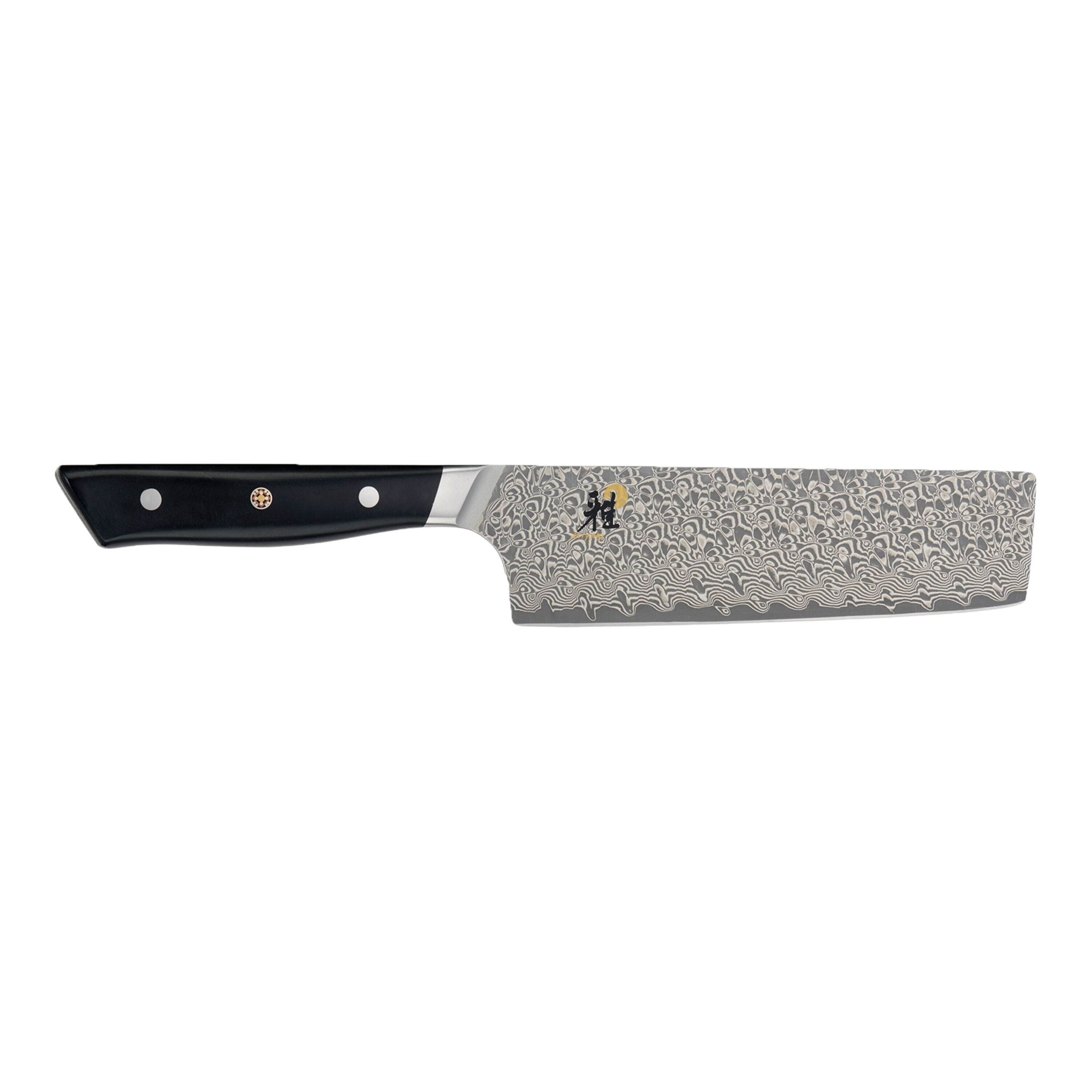 MIYABI 800 Dp 6.5 inch Nakiri