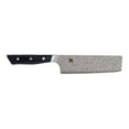 thumbnail image 1 of MIYABI 800 Dp 6.5 inch Nakiri, 1 of 2