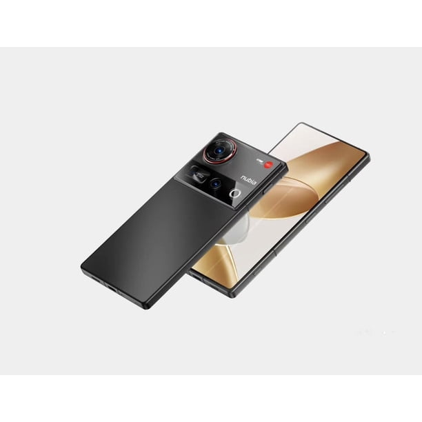 Nubia Z70 Ultra 5G 256GB ROM 12GB RAM Dual SIM GSM Unlocked