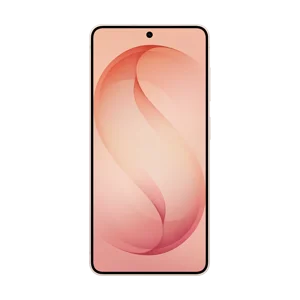 Samsung Galaxy S26 5G - Or rose, 512GB (CAD Version & Garantie, déverrouillée) - 6.3" Affichage de la vie privée, Snapdragon 8 Elite Gen5, 50MP, Aide photo avec Galaxy AI