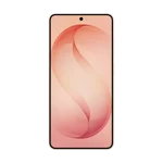 Samsung Galaxy S26 5G - Or rose, 512GB (CAD Version & Garantie, déverrouillée) - 6.3" Affichage de la vie privée, Snapdragon 8 Elite Gen5, 50MP, Aide photo avec Galaxy AI