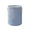 1- [Bleu] / Grande Capacité Bac à Linge, variante sur JKODE Panier à Linge - Panier à Linge Pliable en Toile avec Poignée en Corde de Sisal Protectrice pour Dortoirs Universitaires et Rangement à la Maison (Gris)