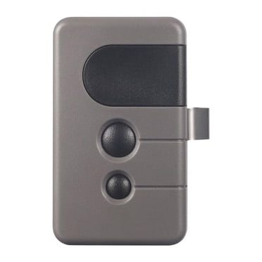 Craftsman Ouvre-Porte de Garage Télécommande HBW2028 315 MHz avec Portée de 100 Pieds et 3 Boutons pour Modèles 370 Lm 371 Lm 372 Lm 373 Lm