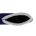 thumbnail image 3 of jinwen Golf Club Iron Putter Headcover Head Cover Protector 54 Degree Navy Blue, 3 of 7