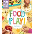 thumbnail image 2 of Busy Little Hands: Food Play!: Activities for Preschoolers, 2 of 2